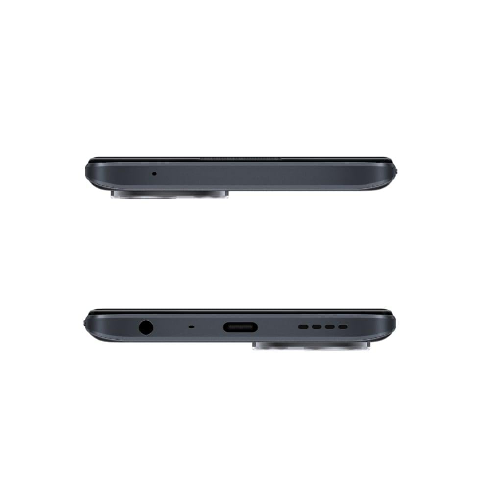 OnePlus Nord CE 2 Lite 5G,128 GB,6 GB RAM,Black Dusk,Mobile Phone