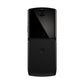 Motorola Razr 128 GB, 6 GB RAM, Noir Black, Mobile Phone