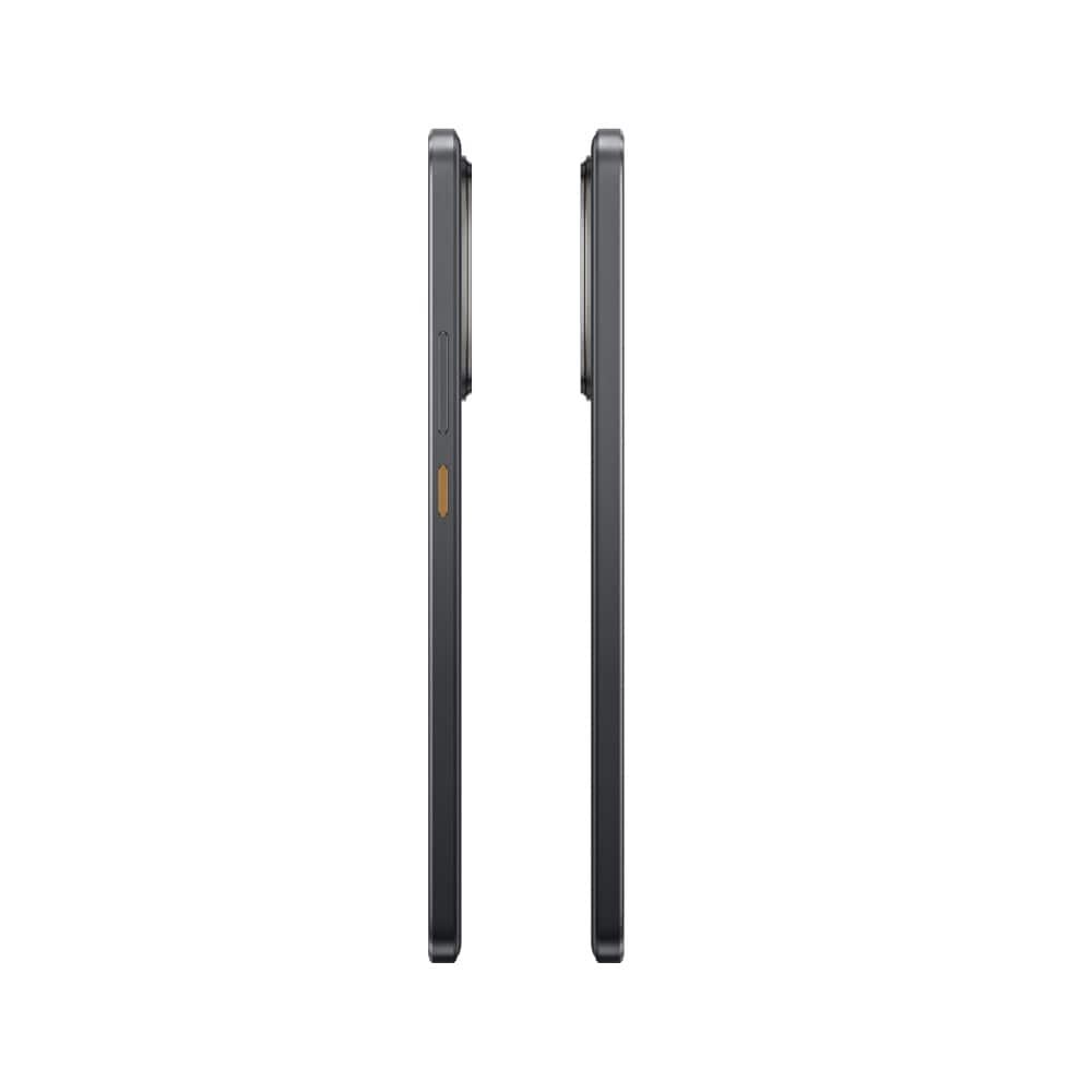 Realme GT 7 5G 256 GB, 8 GB RAM, Black, Mobile Phone