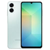 Samsung Galaxy A06 5G (Gray, 4GB RAM, 128GB Storage)| True 5G with 12 5G Bands | 50MP Dual Camera | 4 Gen Updates | IP54 | Voice Focus With Samsung 25W Adapter