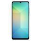 Samsung Galaxy A06 5G (Gray, 4GB RAM, 128GB Storage)| True 5G with 12 5G Bands | 50MP Dual Camera | 4 Gen Updates | IP54 | Voice Focus With Samsung 25W Adapter