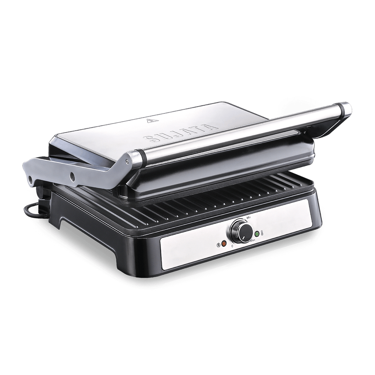 SG01 Multi Purpose Griller – Best Electric Grill at Great Price — product view