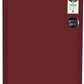 Godrej Mini Refrigerator 97 Litres 1 Star RD CHAMP 114A WPF WN RD Wine Red | Small Room Refrigerator