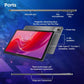 Lenovo Idea Tab 27.94 cm (11 inch) WiFi + 5G Tablet, 256 GB, 8 GB RAM, Grey, ZAFM0708IN