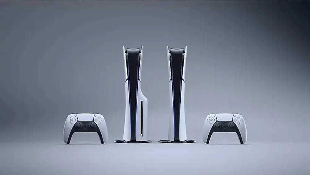 Sony PlayStation®5 Digital Edition (slim) Console Video Game