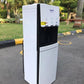 Voltas Minimagic SPRING R V PLUS Water Dispenser with Refrigerator | Hot/Cold/Normal | Floor Mounted | Suraj Electronics