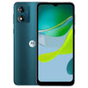 Motorola Moto e13 64 GB, 4 GB RAM, Aurora Green, Mobile Phone
