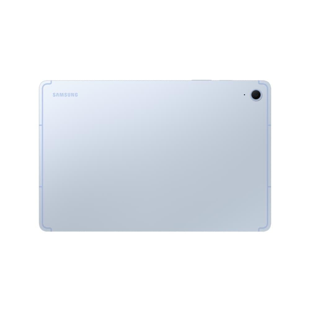 Samsung S10 FE 27.7 cm (10.9 inch) Wi-Fi + 5G Tablet with Pen, 128 GB, 8 GB RAM, Light Blue, SM-X526BLBAINS