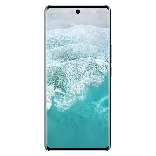 Vivo V30 Pro 512 GB, 12 GB RAM, Mobile Phone, Blue