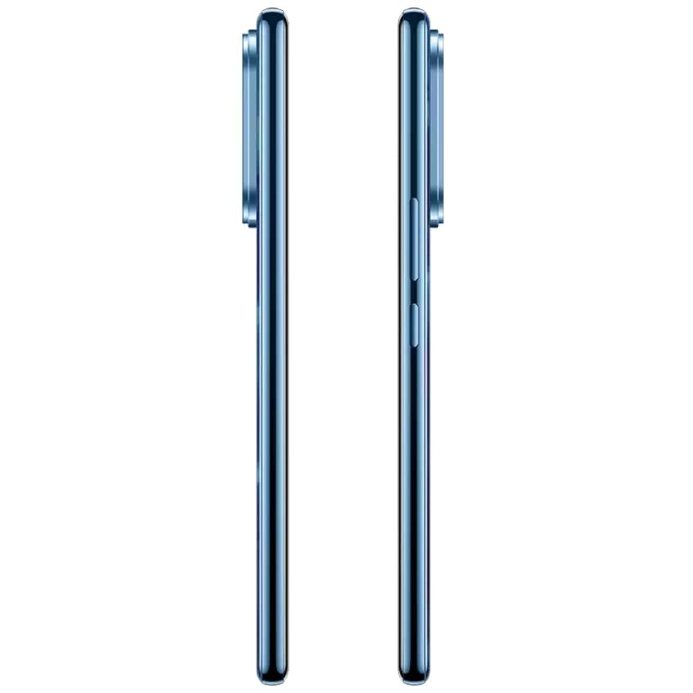 Vivo V60 256 GB, 8 GB RAM, Blue, Mobile Phone