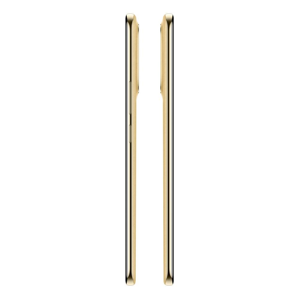 Realme 16 Pro+ 5G 256 GB, 12 GB RAM, Master Gold, Mobile Phone
