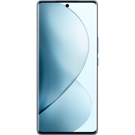 Vivo V29 Pro 5G 256 GB, 8 GB RAM, Himalayan Blue, Mobile Phone