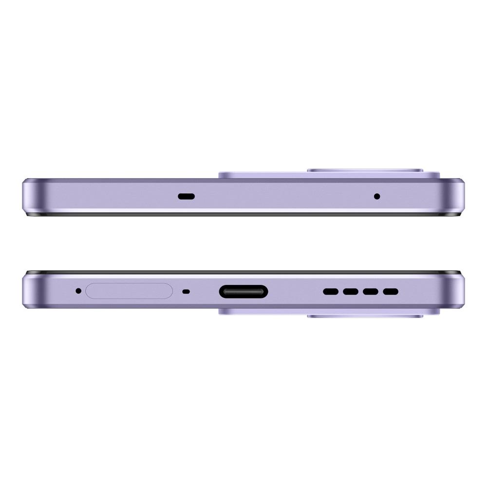 Realme 14T 5G 8 GB RAM, 128 GB, Purple, Mobile Phone