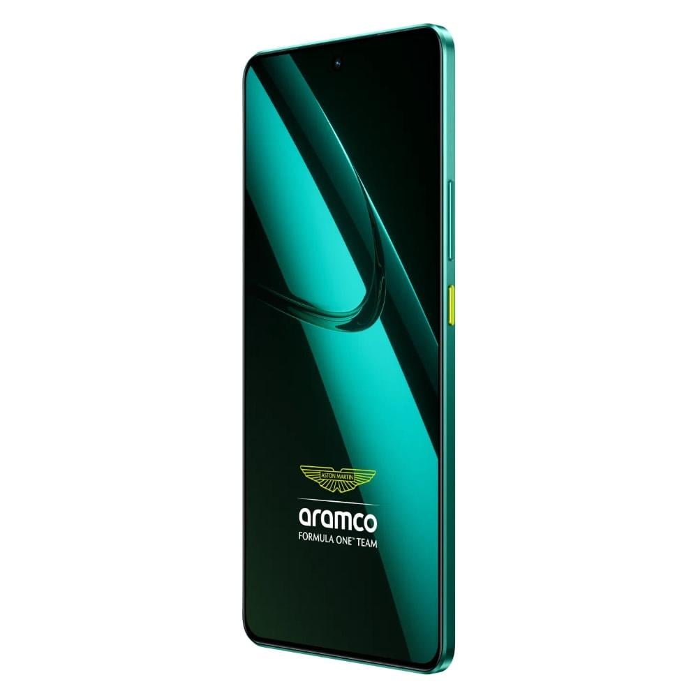 Realme GT 7 5G 512 GB, 16 GB RAM, Aston Martin Green, Mobile Phone