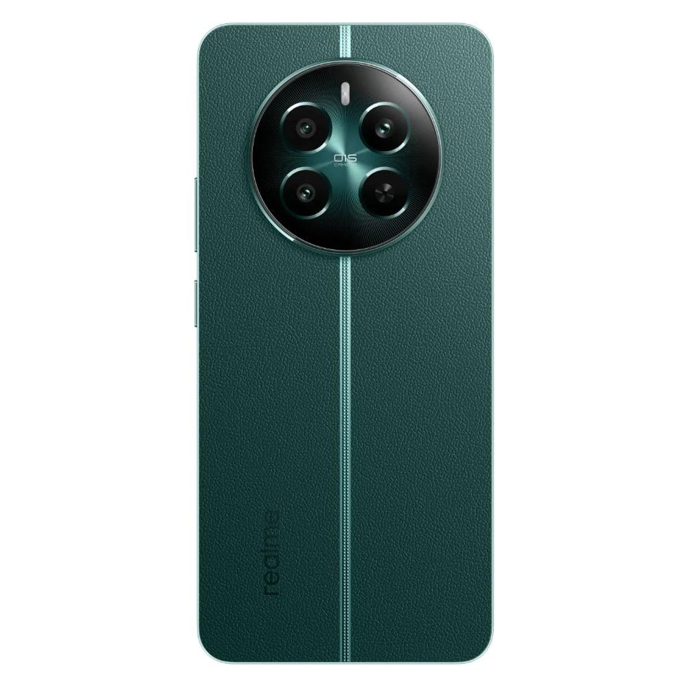 Realme 12 Plus 5G 128 GB, 8 GB RAM, Mobile Phone, Green