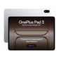 OnePlus Pad 3 33.52 cm (13.2 inch) 16 GB RAM, 512 GB, Frosted Silver, Wi-Fi Tablet, OPD2415 IN