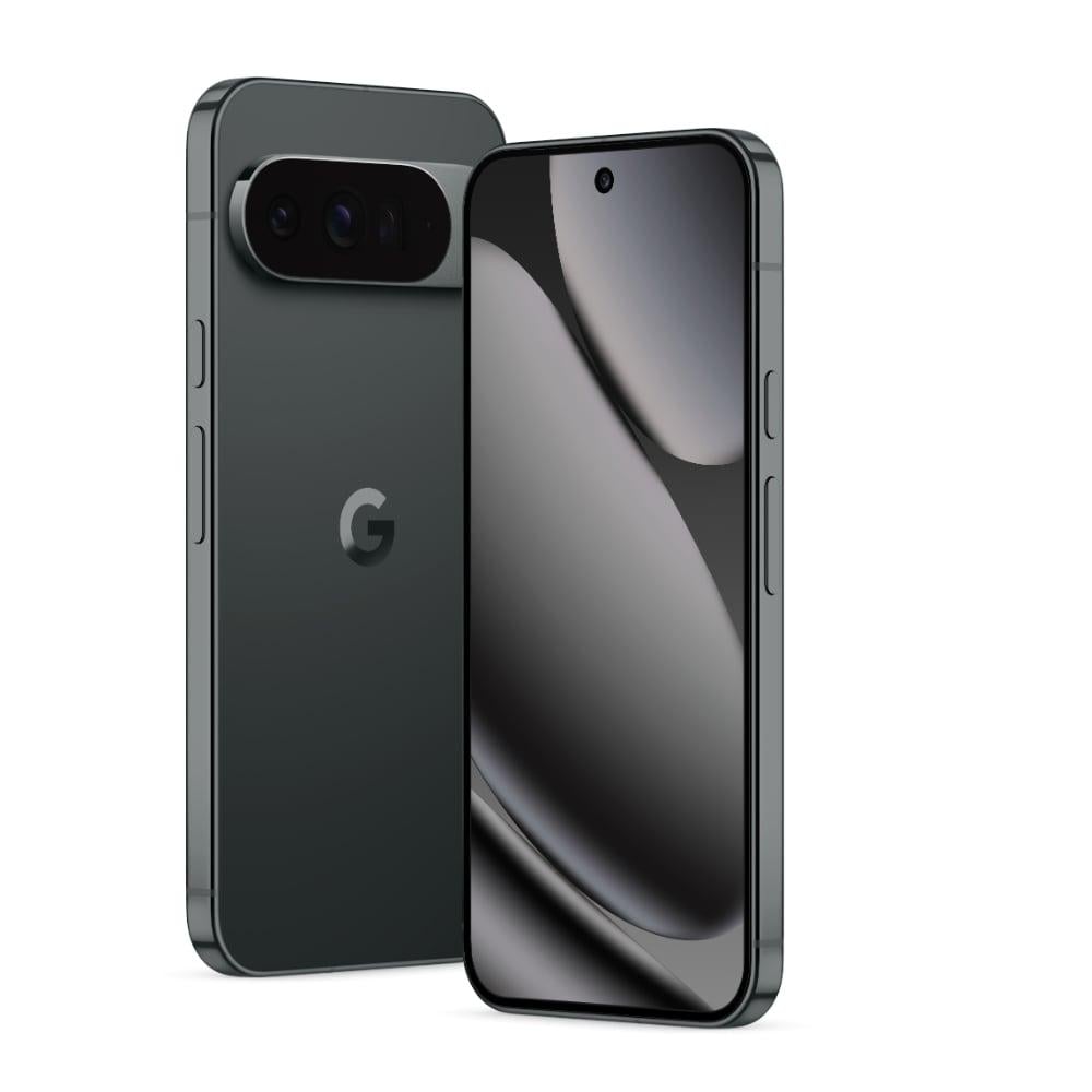 Google Pixel 10 Pro XL 256 GB, 16 GB RAM, Obsidian, Mobile Phone