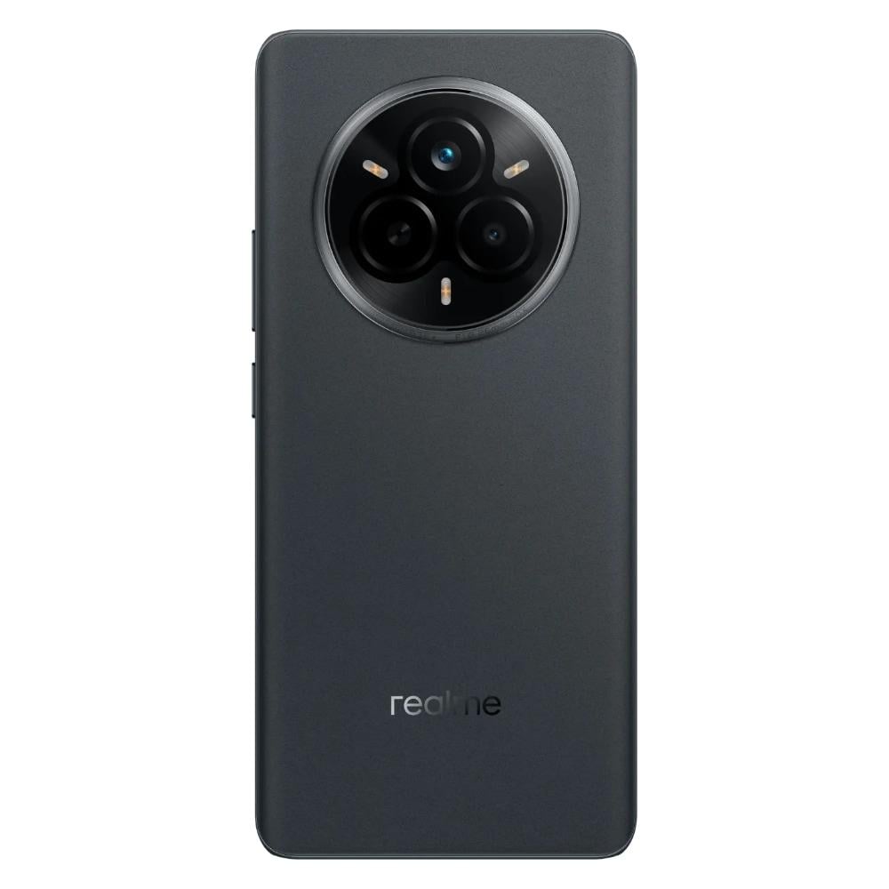 Realme 14 Pro 5G 128 GB, 8 GB RAM, Suede Grey, Mobile Phone