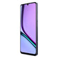 Realme Narzo N61 128 GB, 6 GB RAM, Marble Black, Mobile Phone