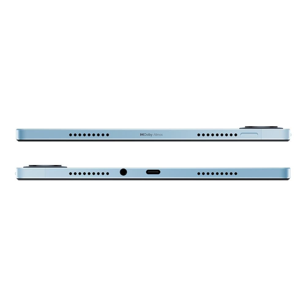 Redmi Pad 2 27.94 cm (11 inch) Wi-Fi + LTE Tablet, 6 GB RAM, 128 GB, Sky Blue, VHU5978IN