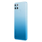Realme C25-Y 128 GB, 4 GB, Glacier Blue, Mobile Phone