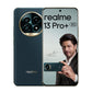 Realme 13 Pro+ 5G 256 GB, 12 GB RAM, Emerald Green, Mobile Phone