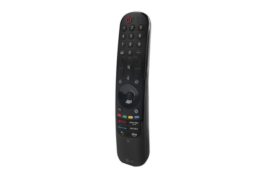 LG TV 2024 Series Magic Remote Controller — EBX64334918 — product view