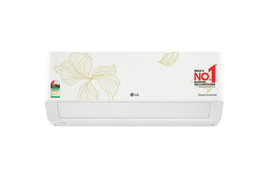 LG 2 Star (0.8) Split AC, Auto Clean, Gold Fin+, Diet Mode+, Viraat Mode, 2.9kW, 2026 Model — AS-Q11FNVE — product view