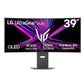 LG UltraGear™ 99cm (39) OLED WQHD Curved Gaming Monitor with 240Hz & ,0.03ms Refresh Rate — 39GX900A-B — product view