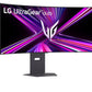 LG UltraGear™ 99cm (39) OLED WQHD Curved Gaming Monitor with 240Hz & ,0.03ms Refresh Rate — 39GX900A-B — alternate view