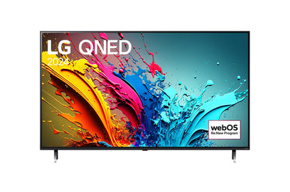LG 65QNED82T6A 65 (165.1 cm) 4K Smart TV