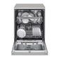 LG DFB512FP 14 place  Dishwasher with Inverter Direct Drive Technology