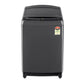 LG THD12SWM 12 Kg 5 Star Top Load Washing Machine – AI Direct Drive, TurboWash, Inverter Motor, Wi-Fi Enabled, Middle Black