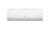 LG US-Q19ENZE 1.5 Ton 5 Star AI DUAL Inverter Split AC (2025 Model, 6-in-1 Convertible Cooling, Anti-Virus Protection, Copper, White)