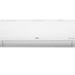 LG US-Q19ENZE1 1.5 Ton 5 Star Inverter Split AC – AI Convertible 6-in-1, Dual Inverter, Anti-Virus Protection, 4-Way Swing, 2025 Model | Made in India