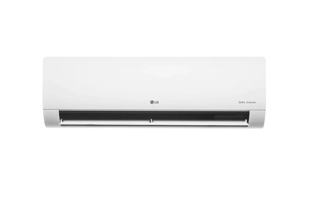 LG 1.5 Ton 3 Star Inverter Split AC (US-Q18TNXE) | AI Convertible 6-in-1, Viraat Mode, Diet Mode+, Gold Fin+, Auto Clean