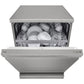 LG DFB512FP 14 place  Dishwasher with Inverter Direct Drive Technology
