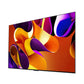 LG  OLED65G46LA 65" (164 cm) OLED evo G4 4K Smart TV
