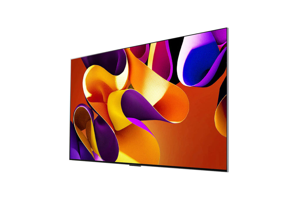 LG  OLED65G46LA 65" (164 cm) OLED evo G4 4K Smart TV