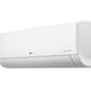 LG US-Q19ENZE1 1.5 Ton 5 Star Inverter Split AC – AI Convertible 6-in-1, Dual Inverter, Anti-Virus Protection, 4-Way Swing, 2025 Model | Made in India