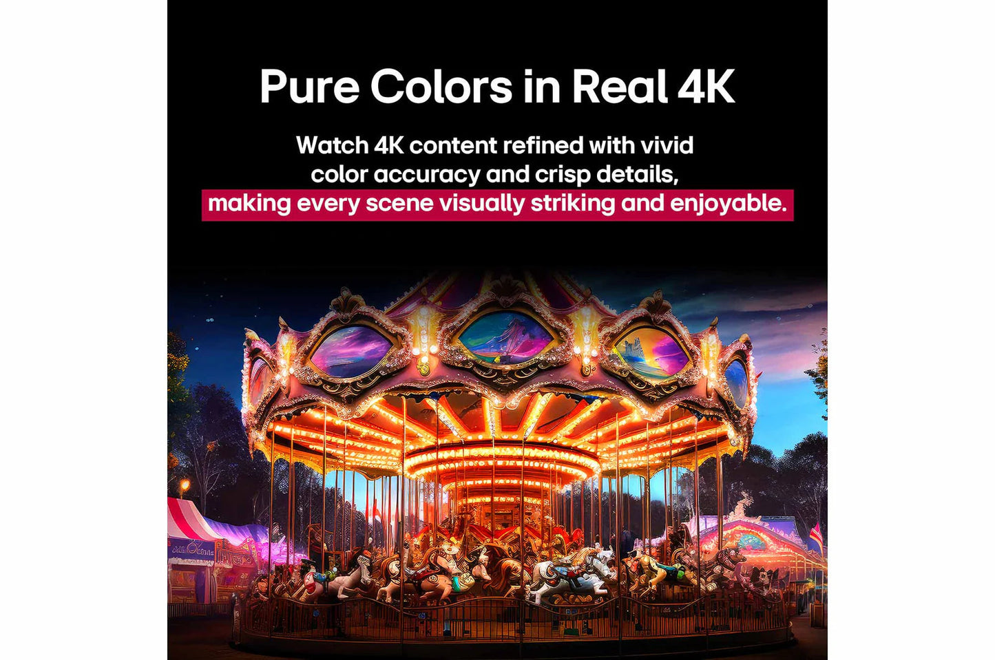 LG 86NANO85A6A 86 Inch 4K Smart UHD NanoCell TV 217 cm (2025 Model) with α7 AI Processor Gen8, Dolby Atmos, Filmmaker Mode, HDR10