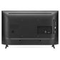 LG 32LR576B6LA 32 Inch HD Ready Smart TV | α5 Gen6 AI Processor | WebOS 23 | HDR10  | AI Sound | Bluetooth & Apple AirPlay Support