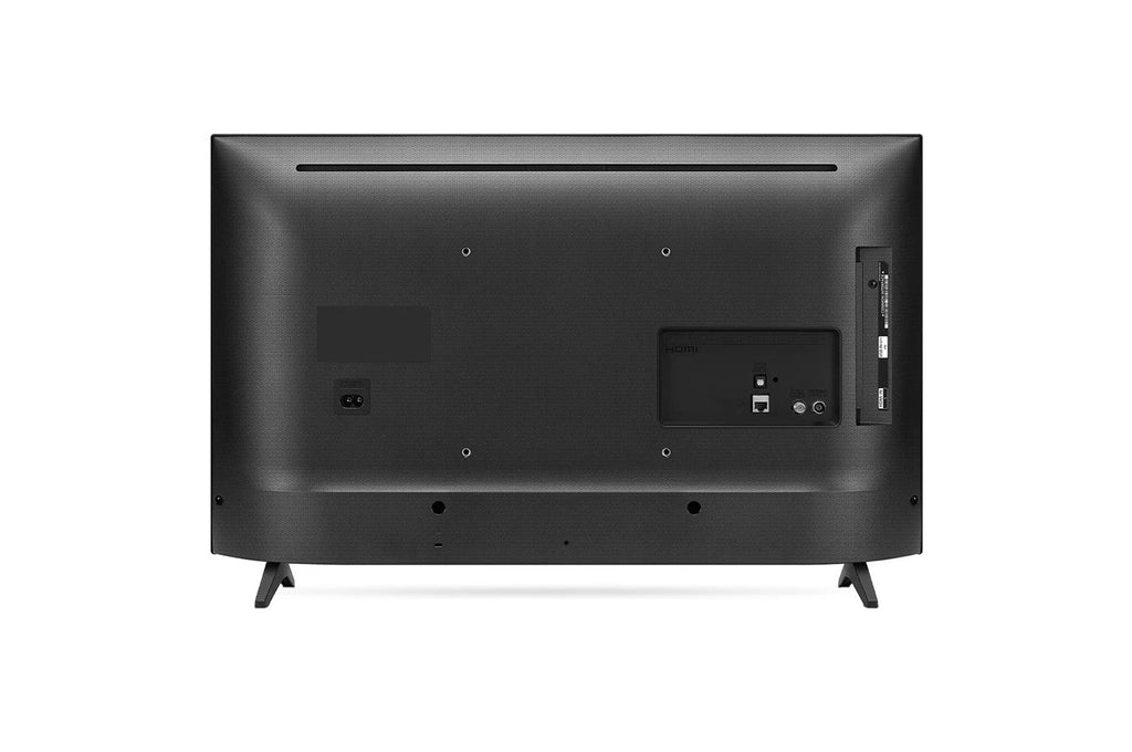 LG 32LR576B6LA 32 Inch HD Ready Smart TV | α5 Gen6 AI Processor | WebOS 23 | HDR10  | AI Sound | Bluetooth & Apple AirPlay Support