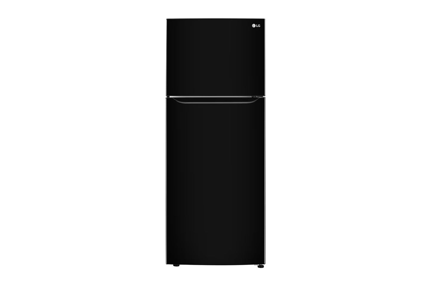 LG GL-T502CESR 446L Double Door Refrigerator with Smart Inverter Compressor & DoorCooling+™ – Ebony Sheen