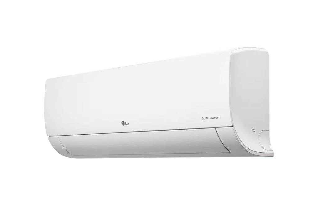 LG 1.5 Ton 3 Star Inverter Split AC (US-Q18TNXE) | AI Convertible 6-in-1, Viraat Mode, Diet Mode+, Gold Fin+, Auto Clean