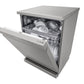 LG DFB512FP 14 place  Dishwasher with Inverter Direct Drive Technology