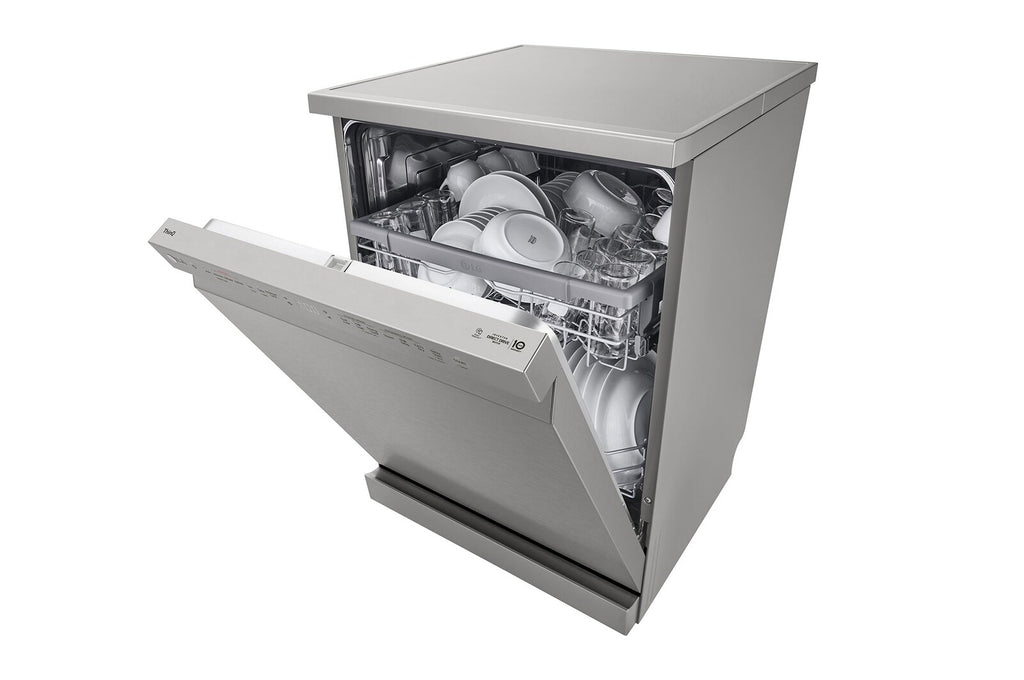 LG DFB512FP 14 place  Dishwasher with Inverter Direct Drive Technology
