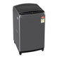 LG THD12SWM 12 Kg 5 Star Top Load Washing Machine – AI Direct Drive, TurboWash, Inverter Motor, Wi-Fi Enabled, Middle Black