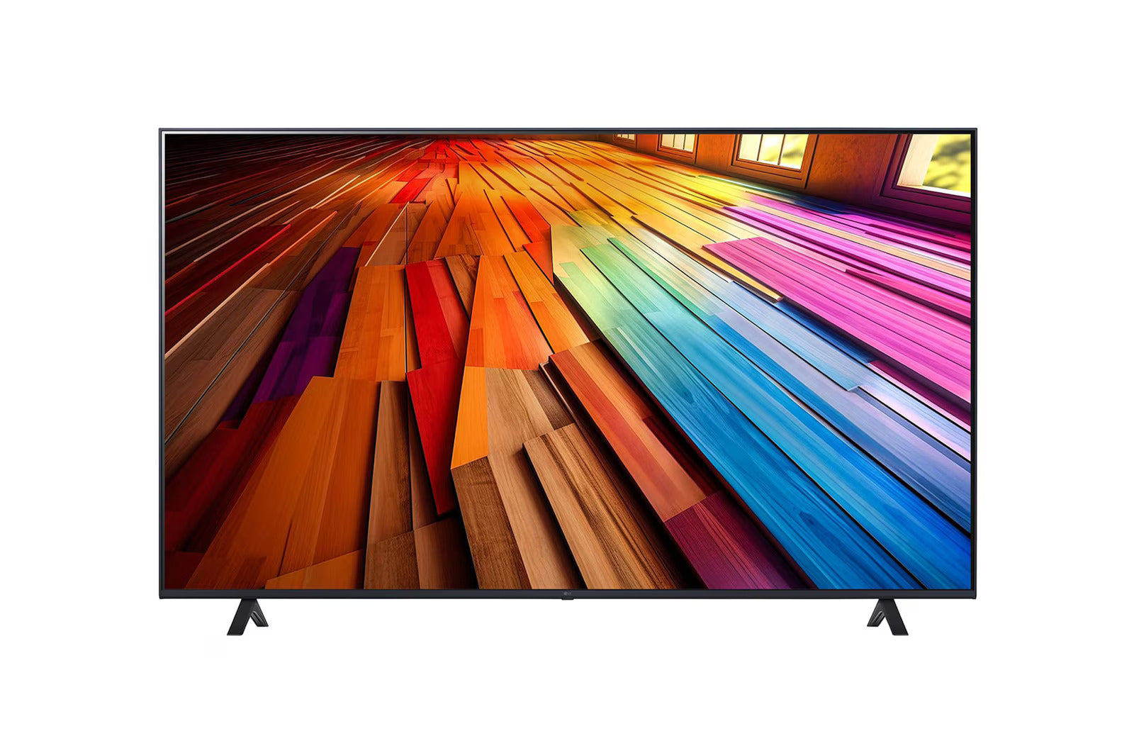 LG 70UT80406LA 70Inch LG UHD AI UT80 4K Smart TV