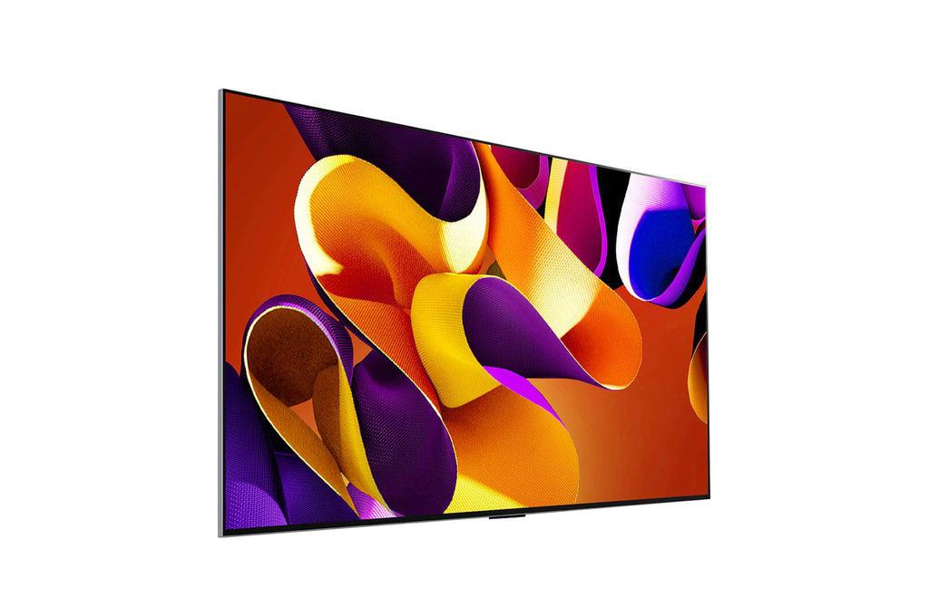 LG  OLED65G46LA 65" (164 cm) OLED evo G4 4K Smart TV